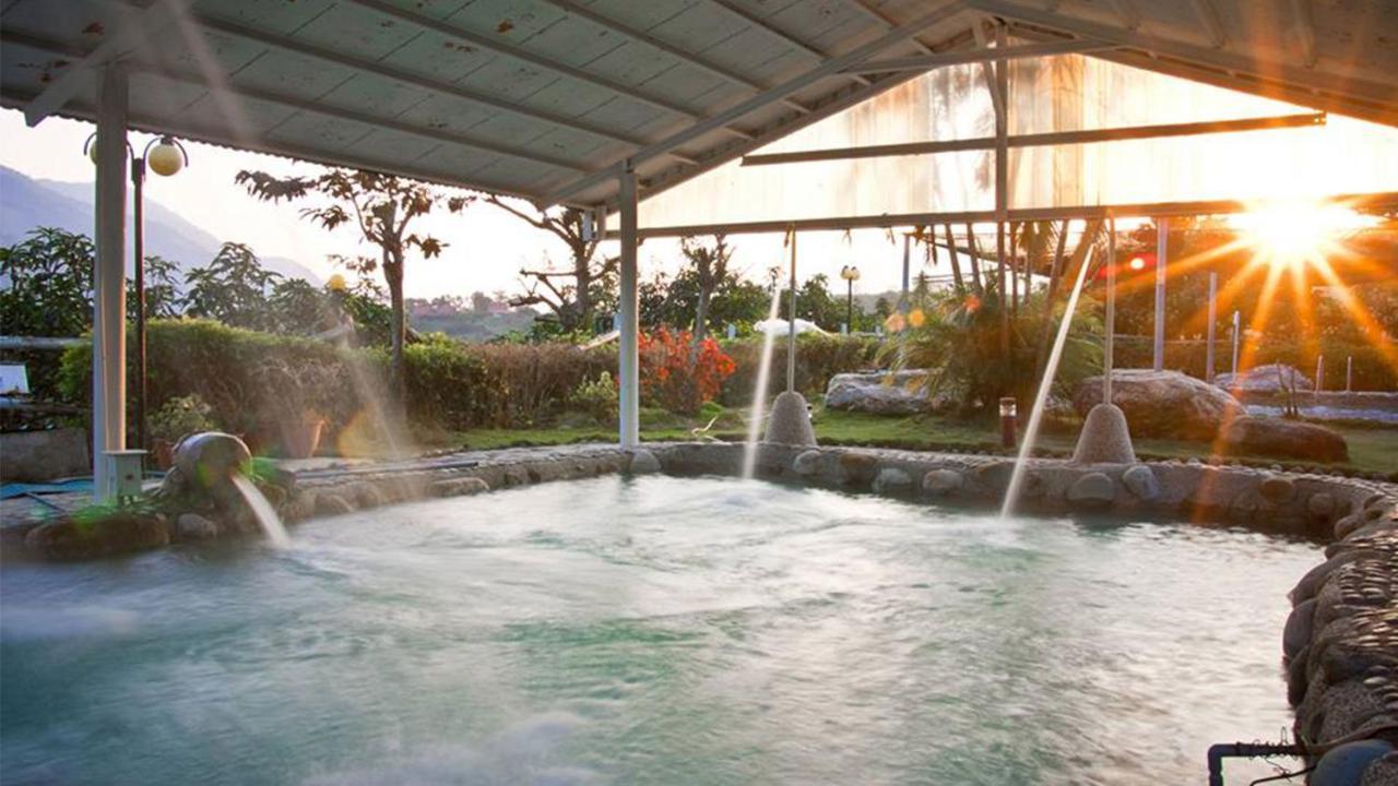 Solobo Resort Liugui Exterior photo